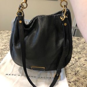 Marc Jacobs | Too Hot to Handle Hobo
